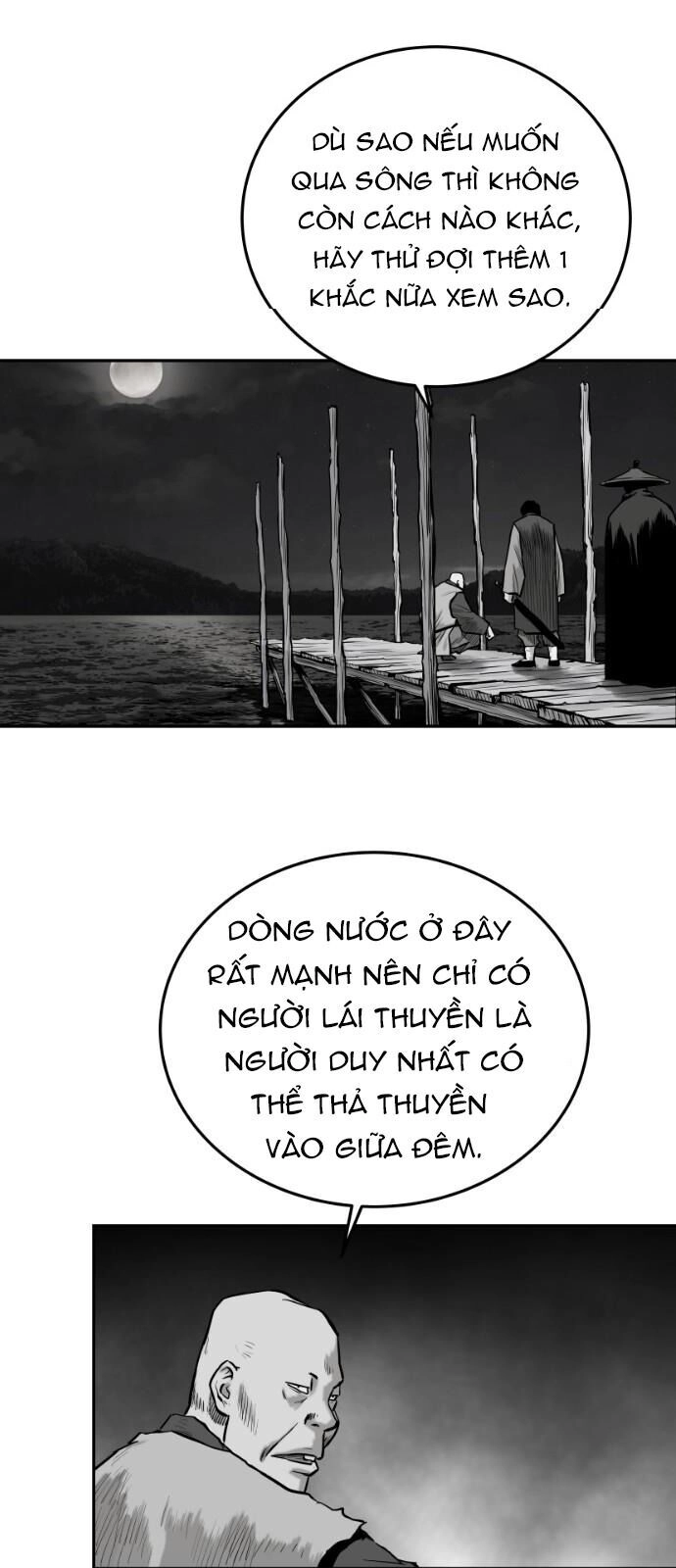 Sát Thủ Anh Vũ Chapter 45 - 43