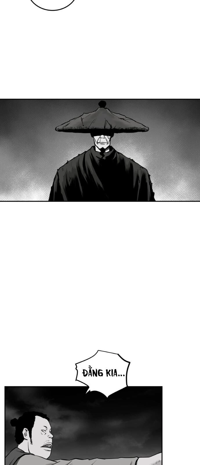 Sát Thủ Anh Vũ Chapter 45 - 49