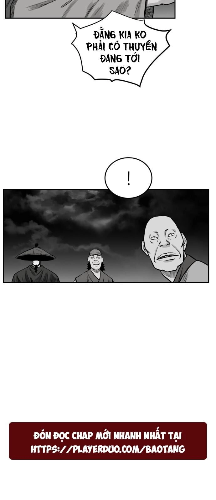Sát Thủ Anh Vũ Chapter 45 - 50