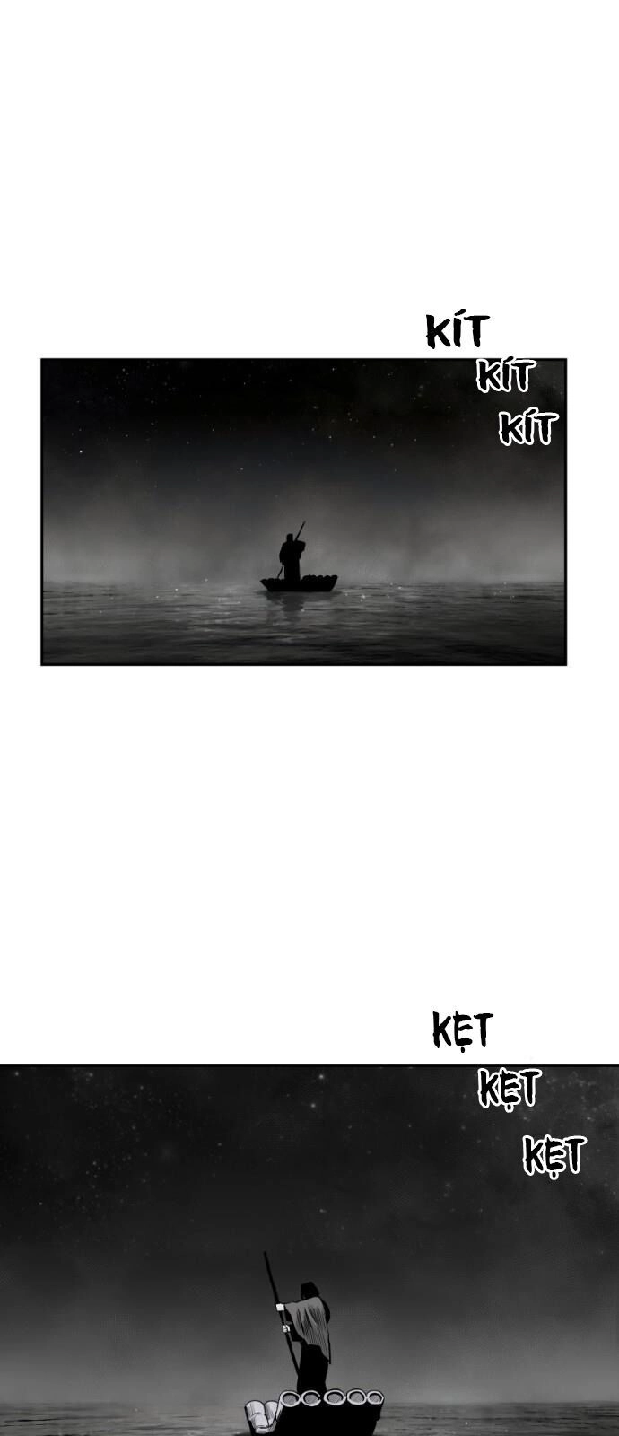 Sát Thủ Anh Vũ Chapter 45 - 51