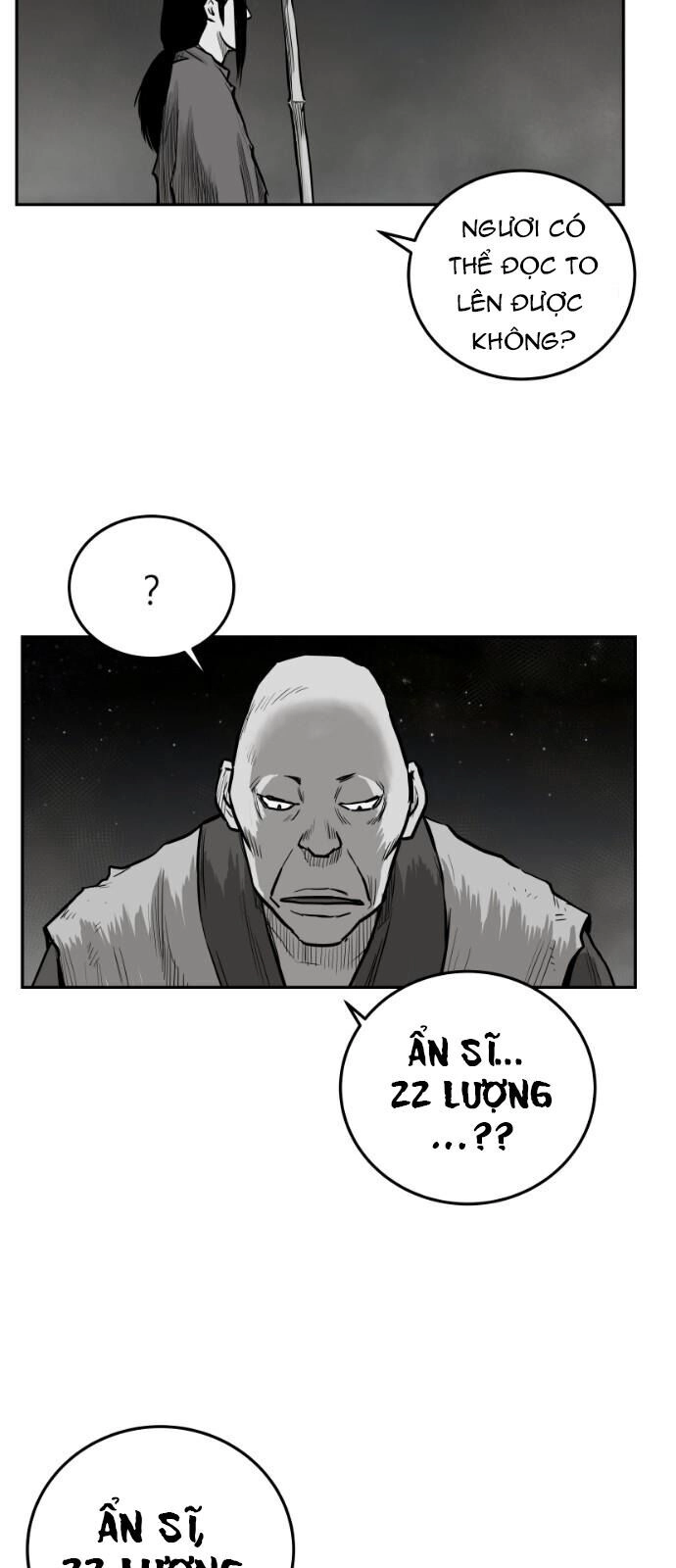 Sát Thủ Anh Vũ Chapter 45 - 57