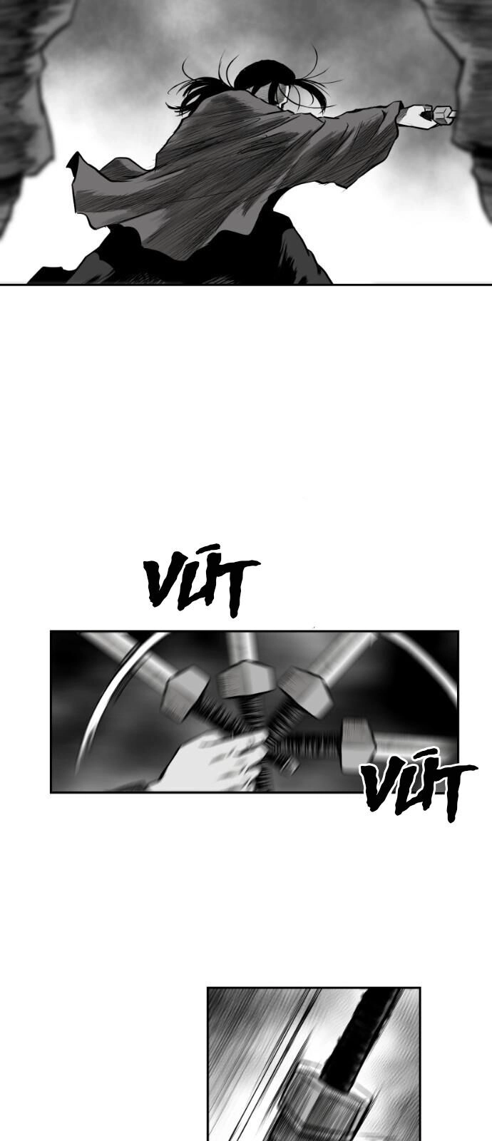 Sát Thủ Anh Vũ Chapter 45 - 63