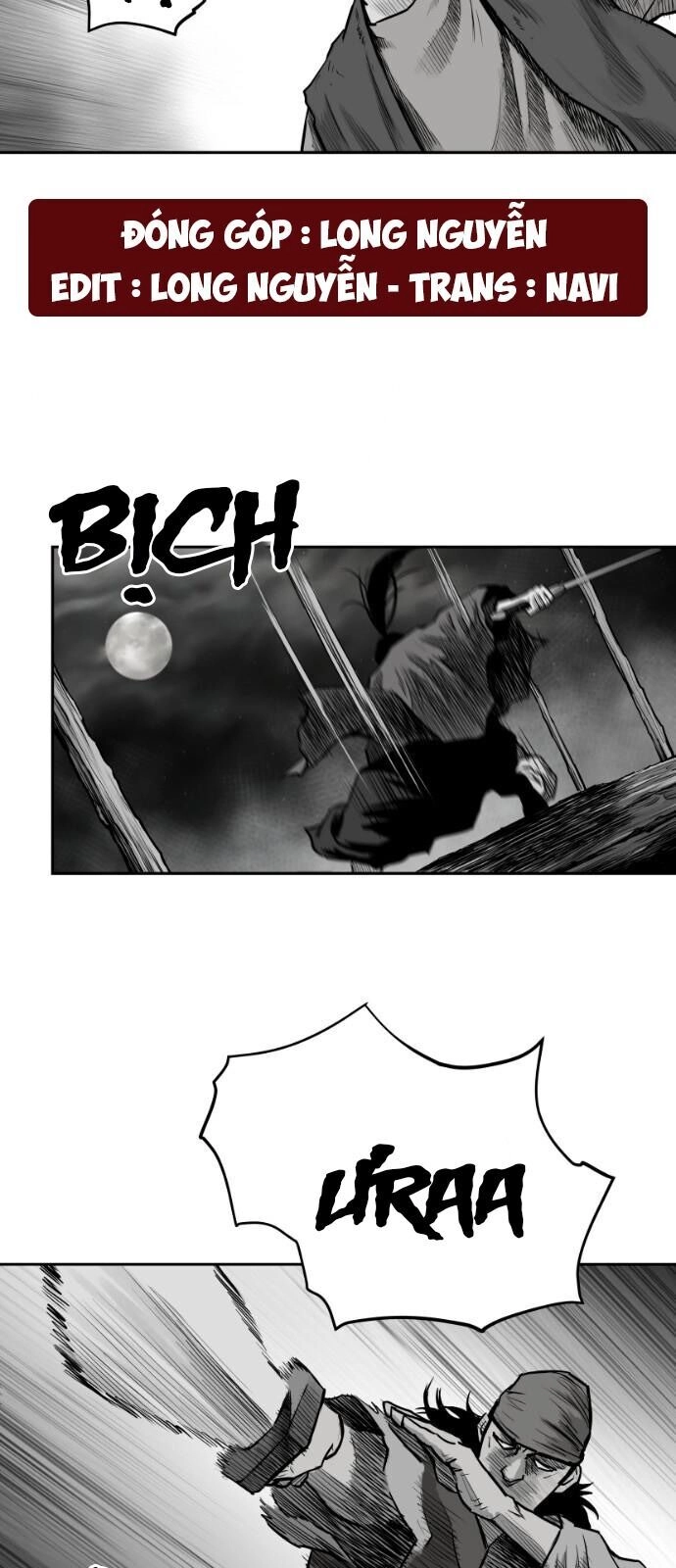 Sát Thủ Anh Vũ Chapter 46 - 13