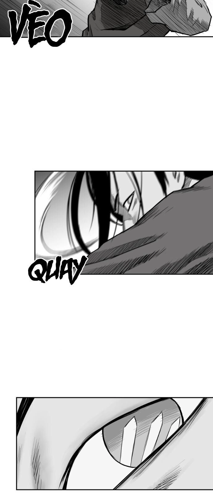 Sát Thủ Anh Vũ Chapter 46 - 14