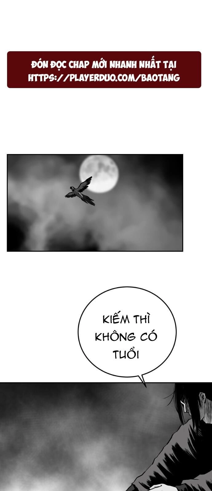 Sát Thủ Anh Vũ Chapter 46 - 21