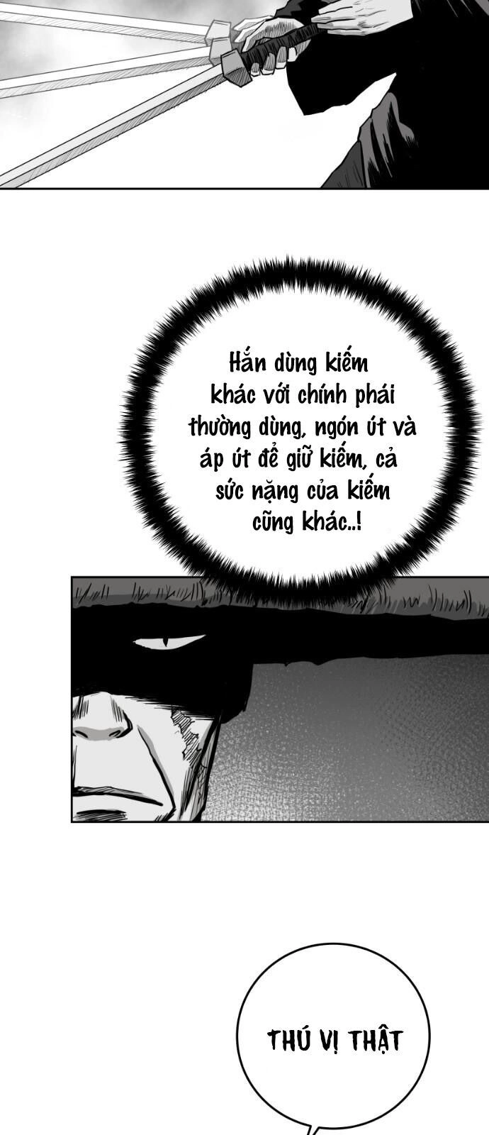 Sát Thủ Anh Vũ Chapter 46 - 22