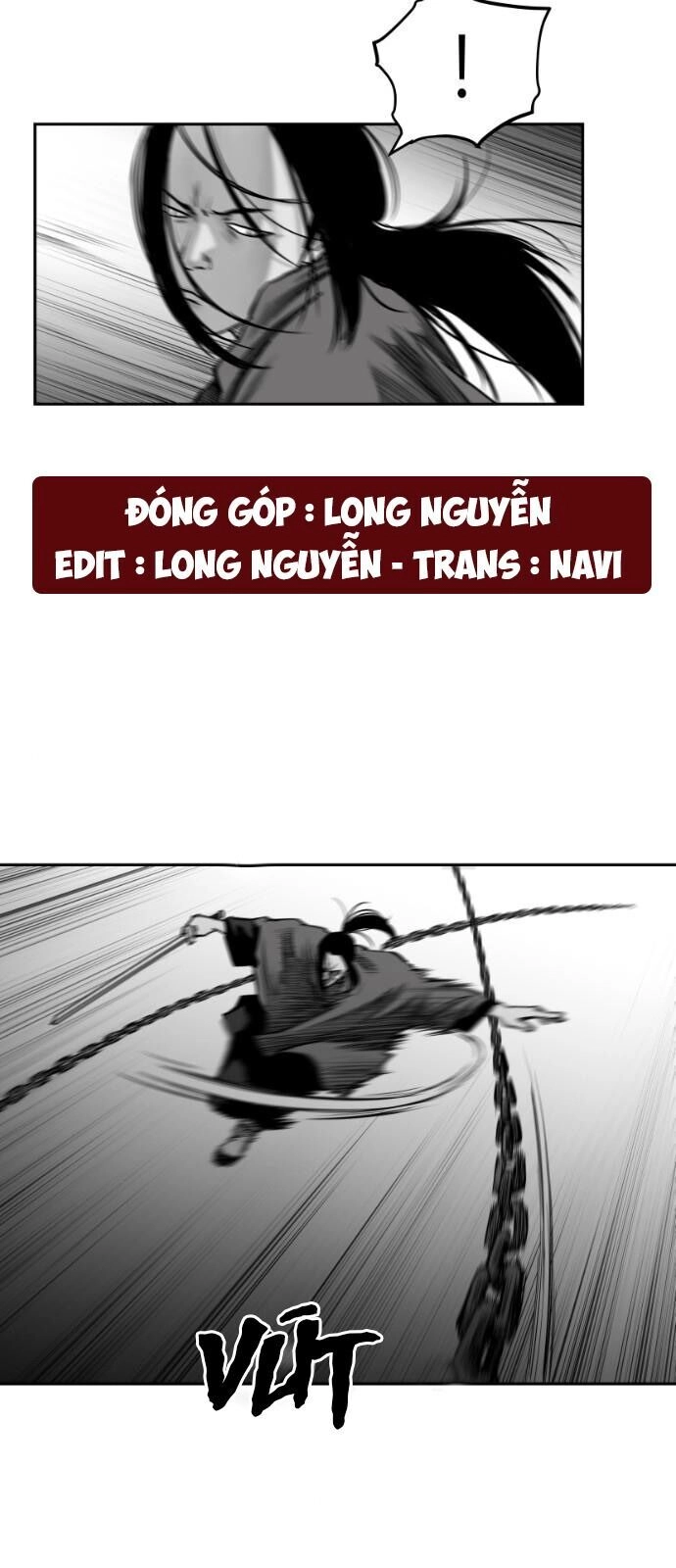 Sát Thủ Anh Vũ Chapter 46 - 28