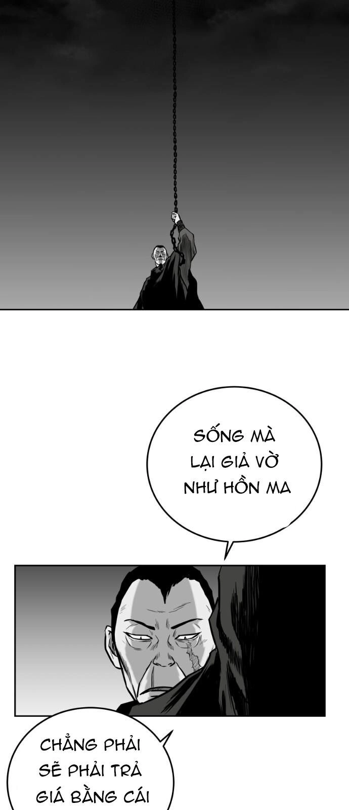 Sát Thủ Anh Vũ Chapter 46 - 40