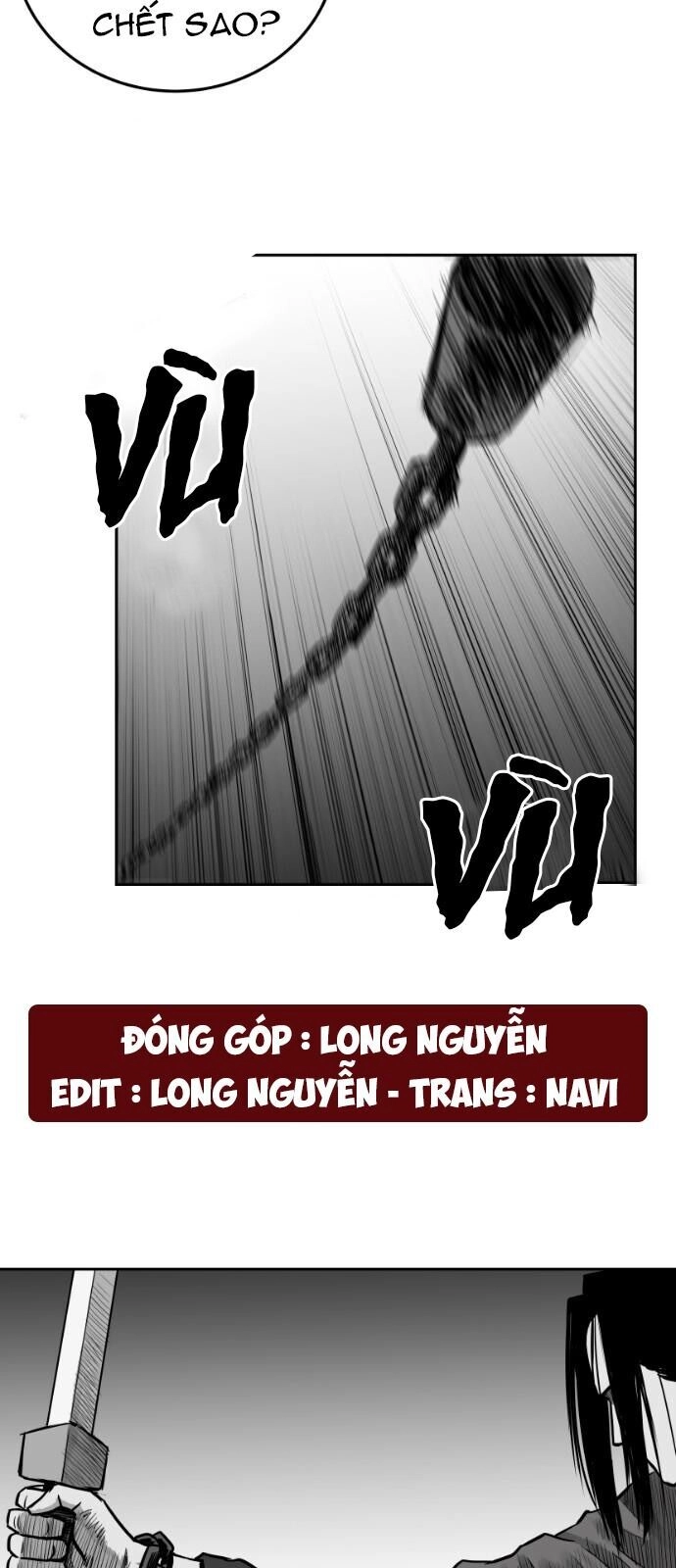Sát Thủ Anh Vũ Chapter 46 - 41