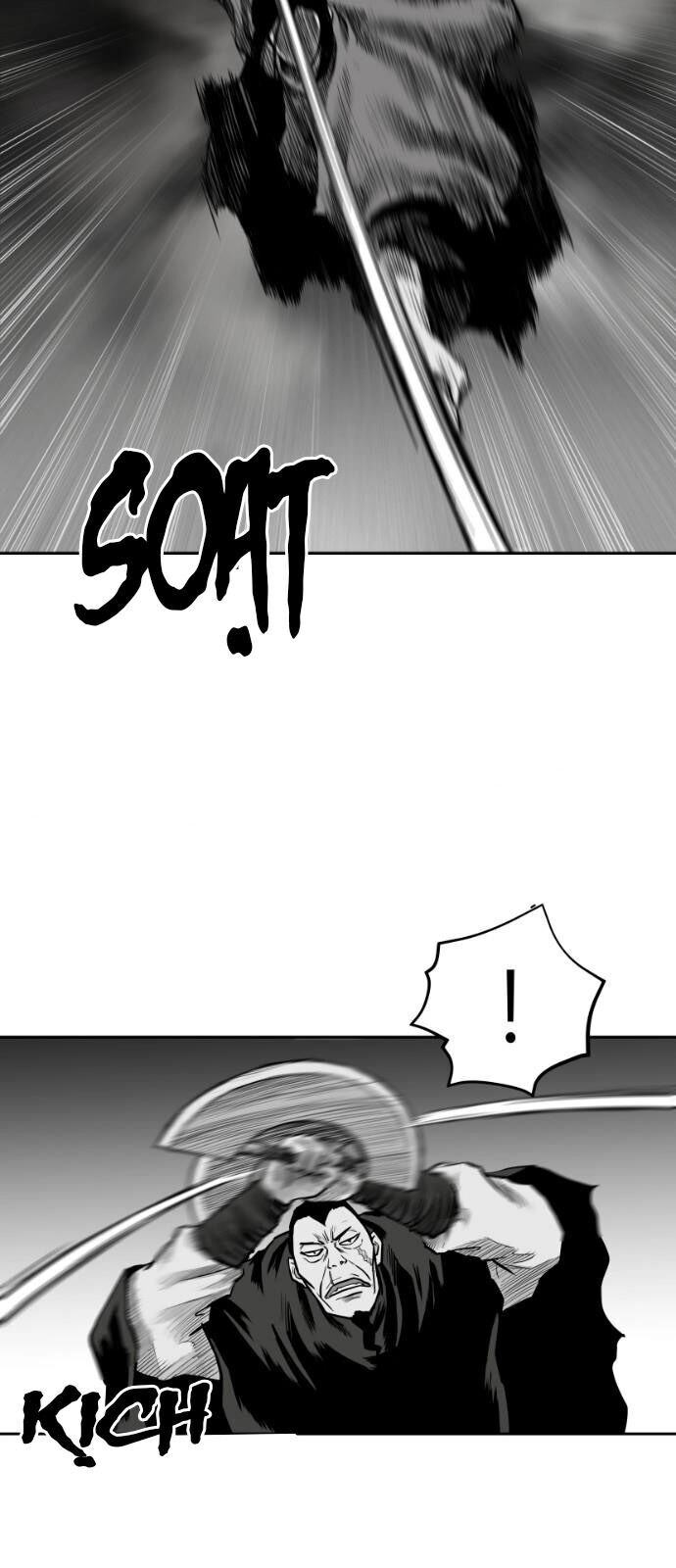 Sát Thủ Anh Vũ Chapter 46 - 54