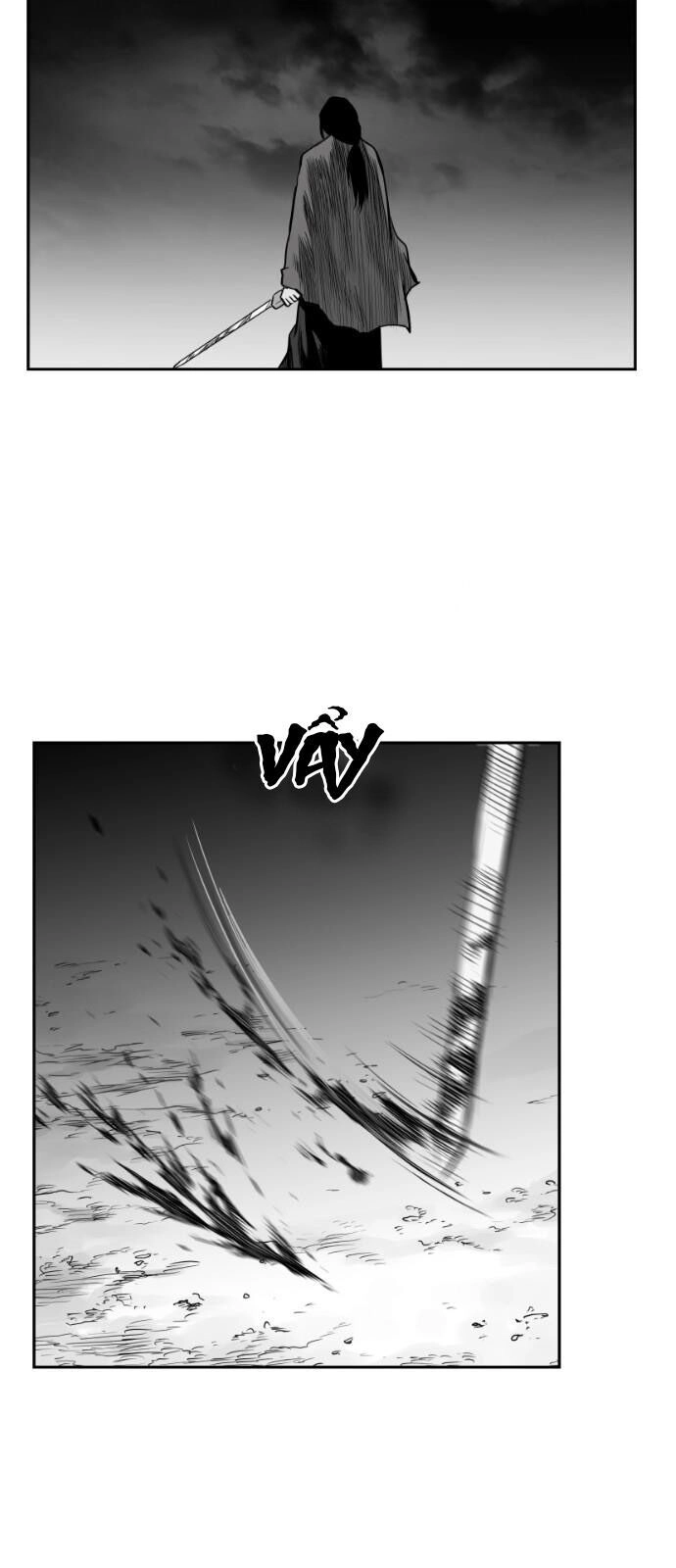 Sát Thủ Anh Vũ Chapter 46 - 58