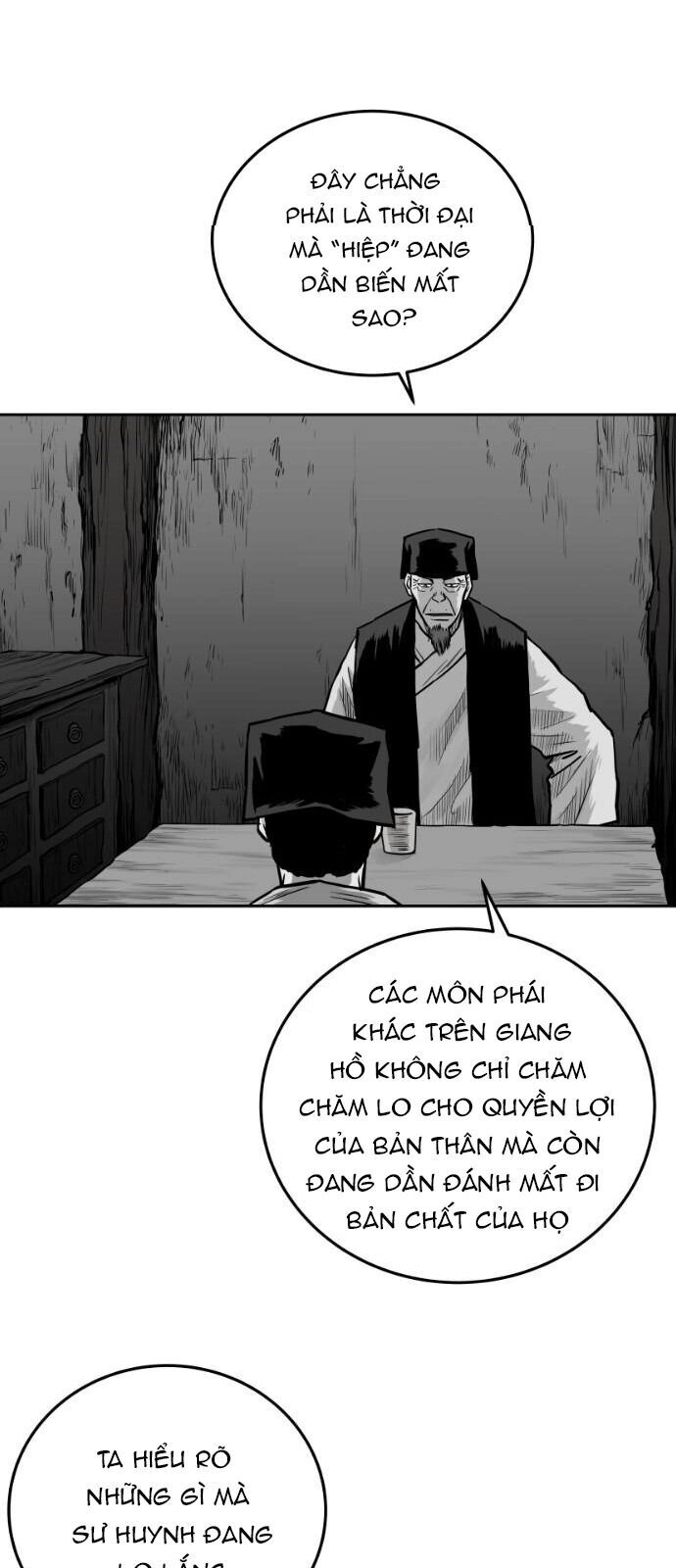 Sát Thủ Anh Vũ Chapter 47 - 8