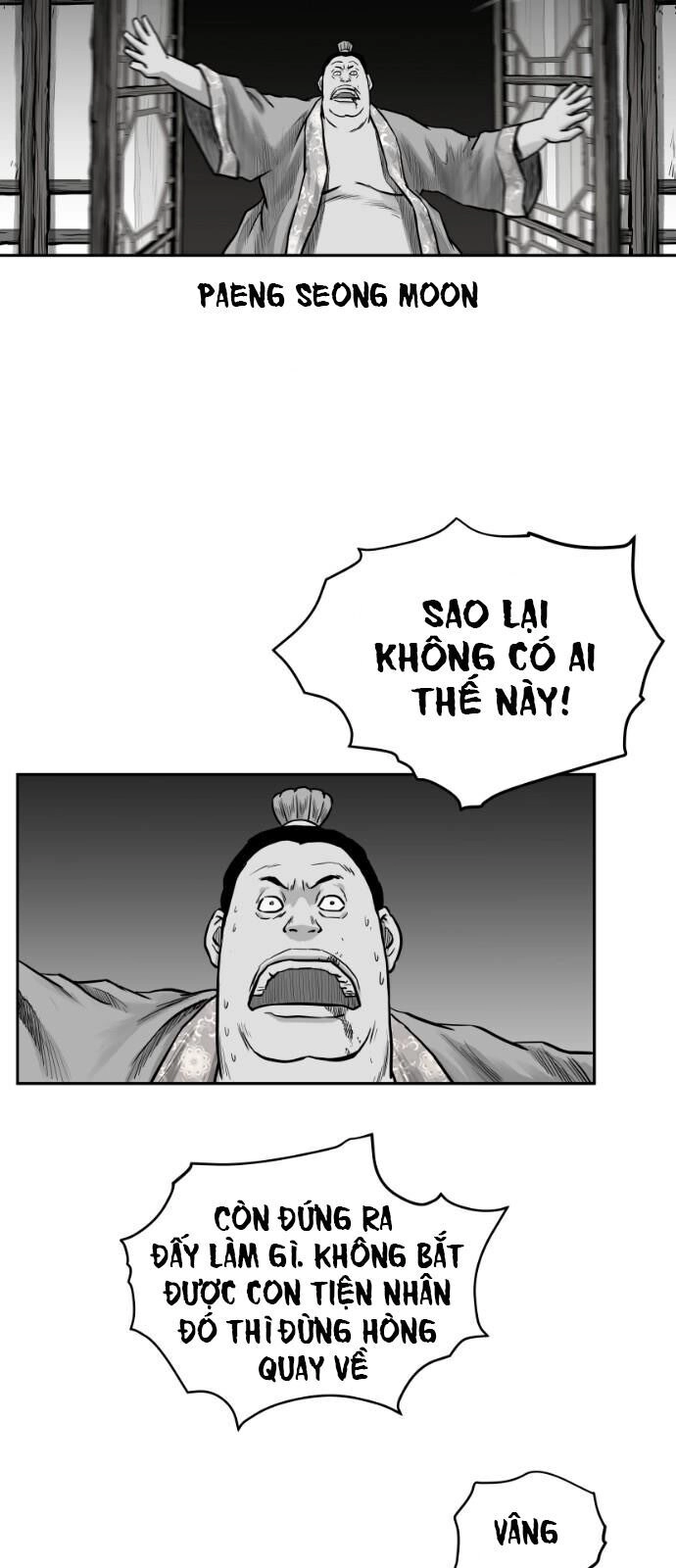 Sát Thủ Anh Vũ Chapter 47 - 18