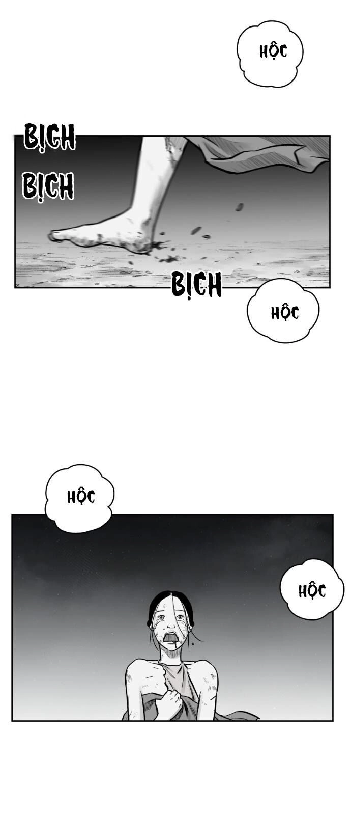 Sát Thủ Anh Vũ Chapter 47 - 20