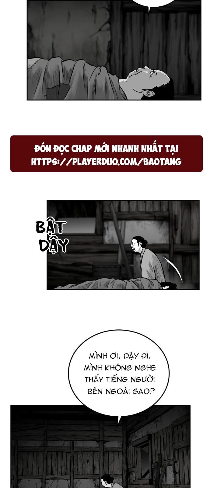 Sát Thủ Anh Vũ Chapter 47 - 22