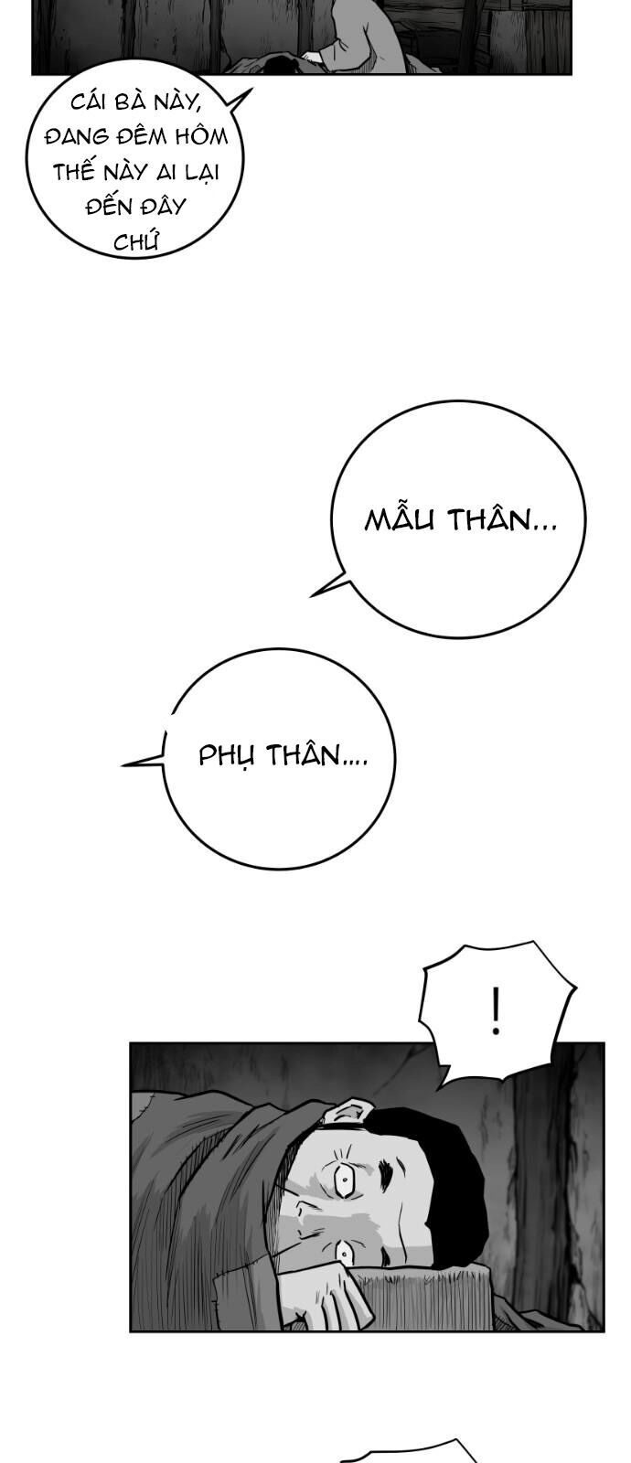 Sát Thủ Anh Vũ Chapter 47 - 23