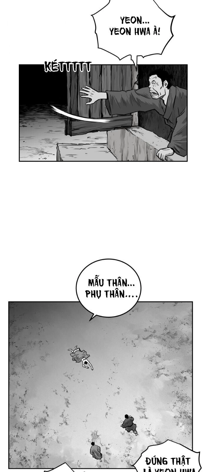 Sát Thủ Anh Vũ Chapter 47 - 24