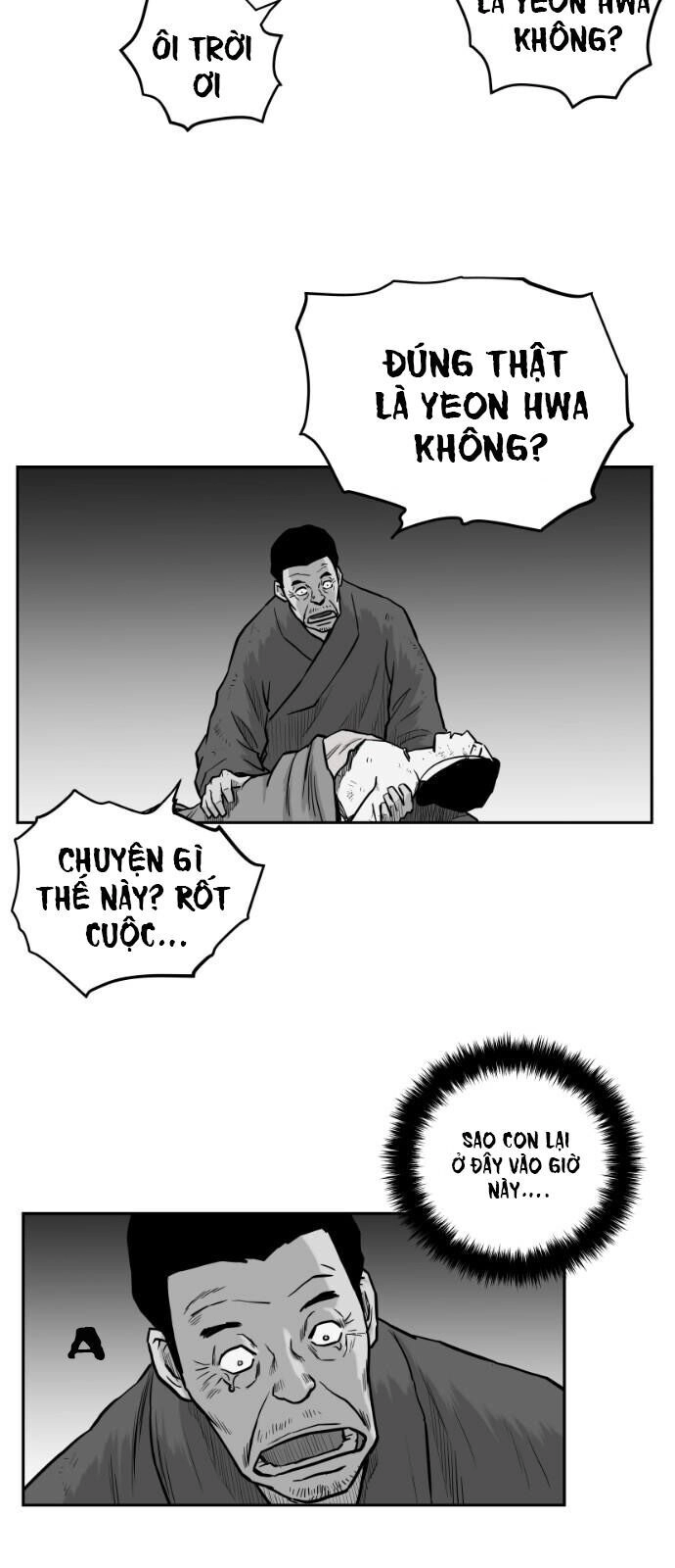 Sát Thủ Anh Vũ Chapter 47 - 25