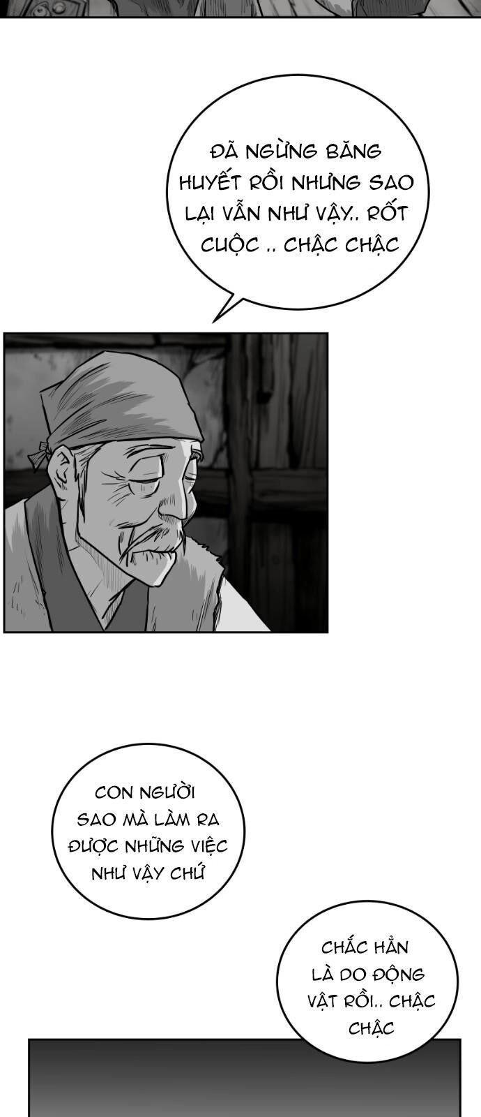 Sát Thủ Anh Vũ Chapter 47 - 28