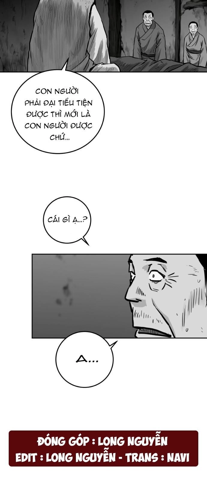 Sát Thủ Anh Vũ Chapter 47 - 31