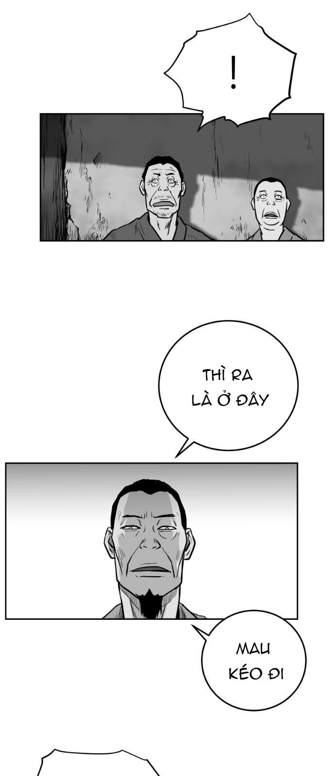 Sát Thủ Anh Vũ Chapter 47 - 34