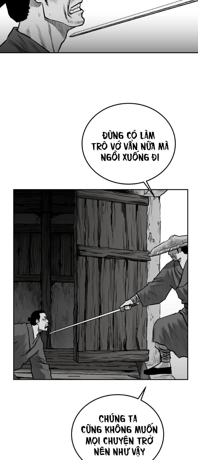 Sát Thủ Anh Vũ Chapter 47 - 36