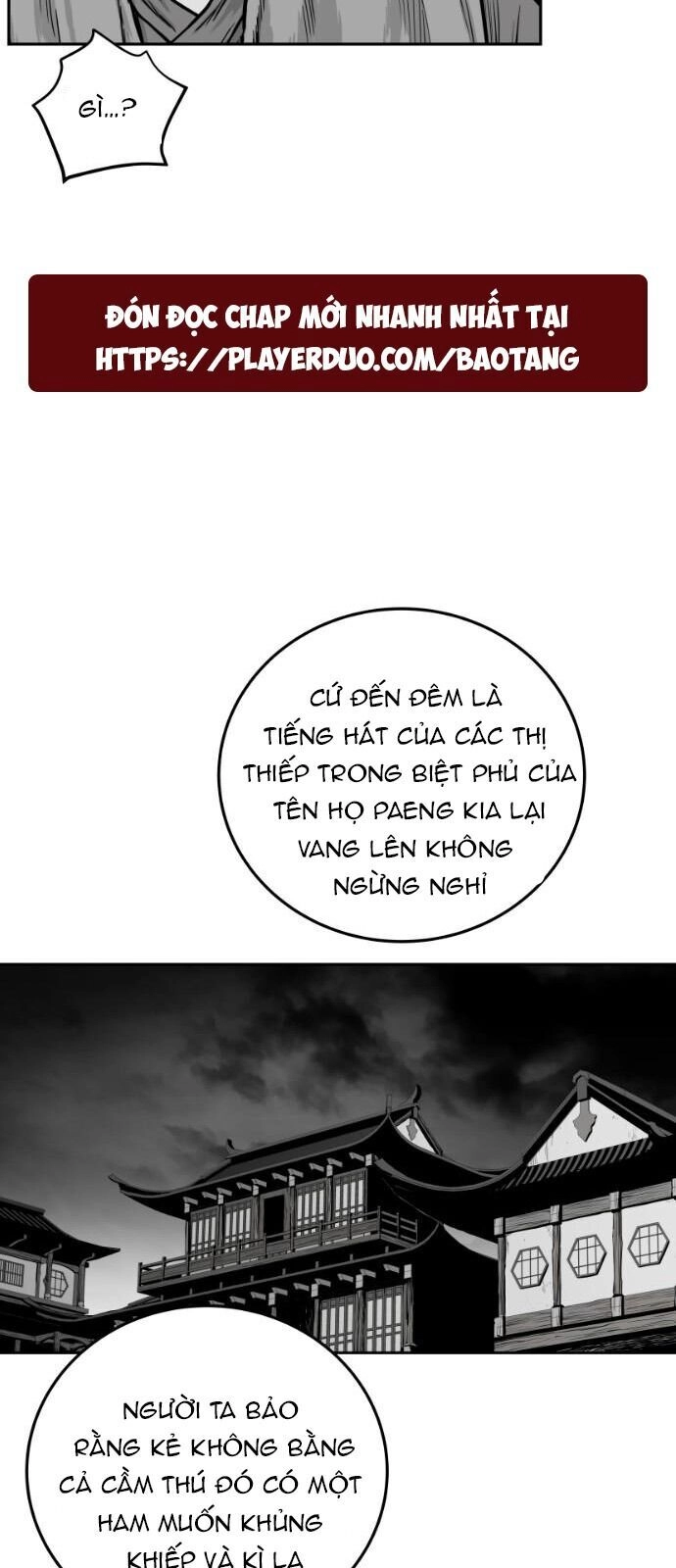 Sát Thủ Anh Vũ Chapter 47 - 43
