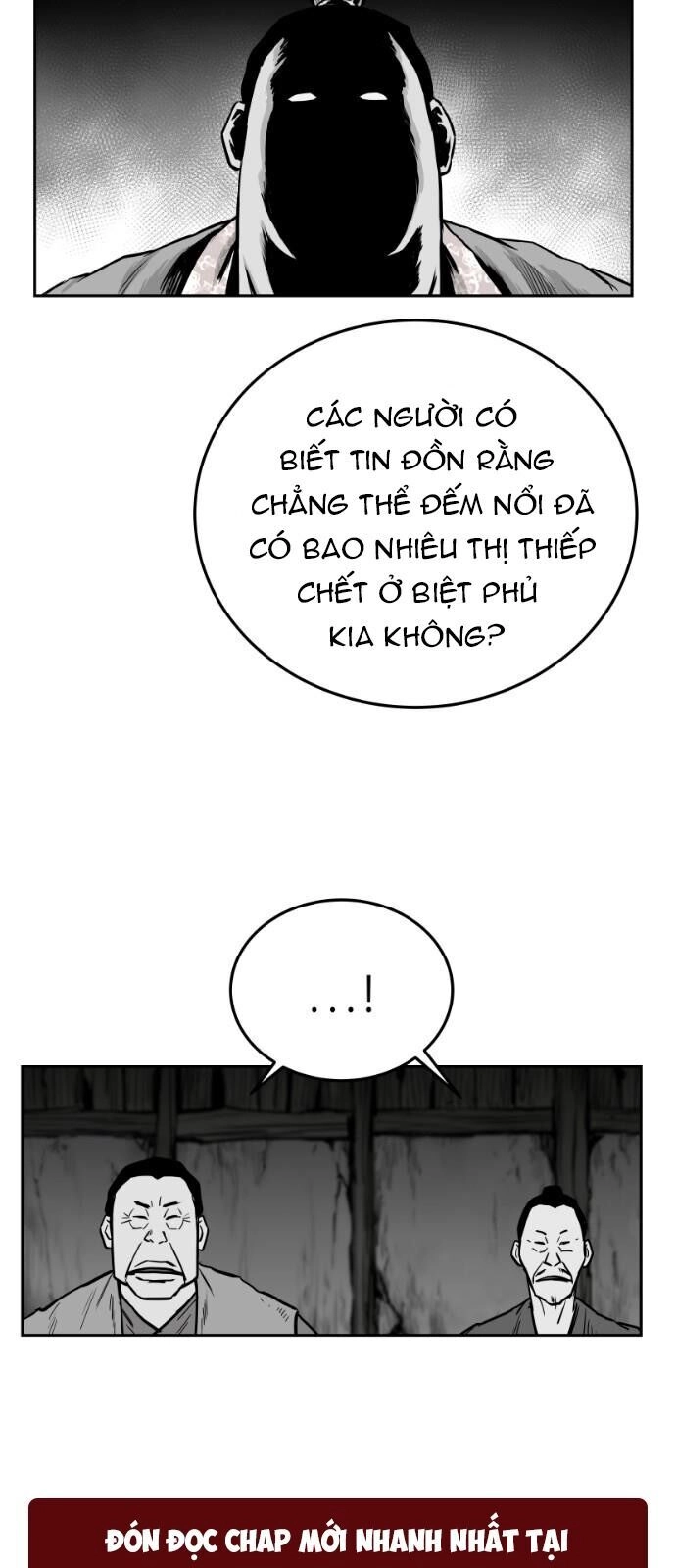 Sát Thủ Anh Vũ Chapter 47 - 45