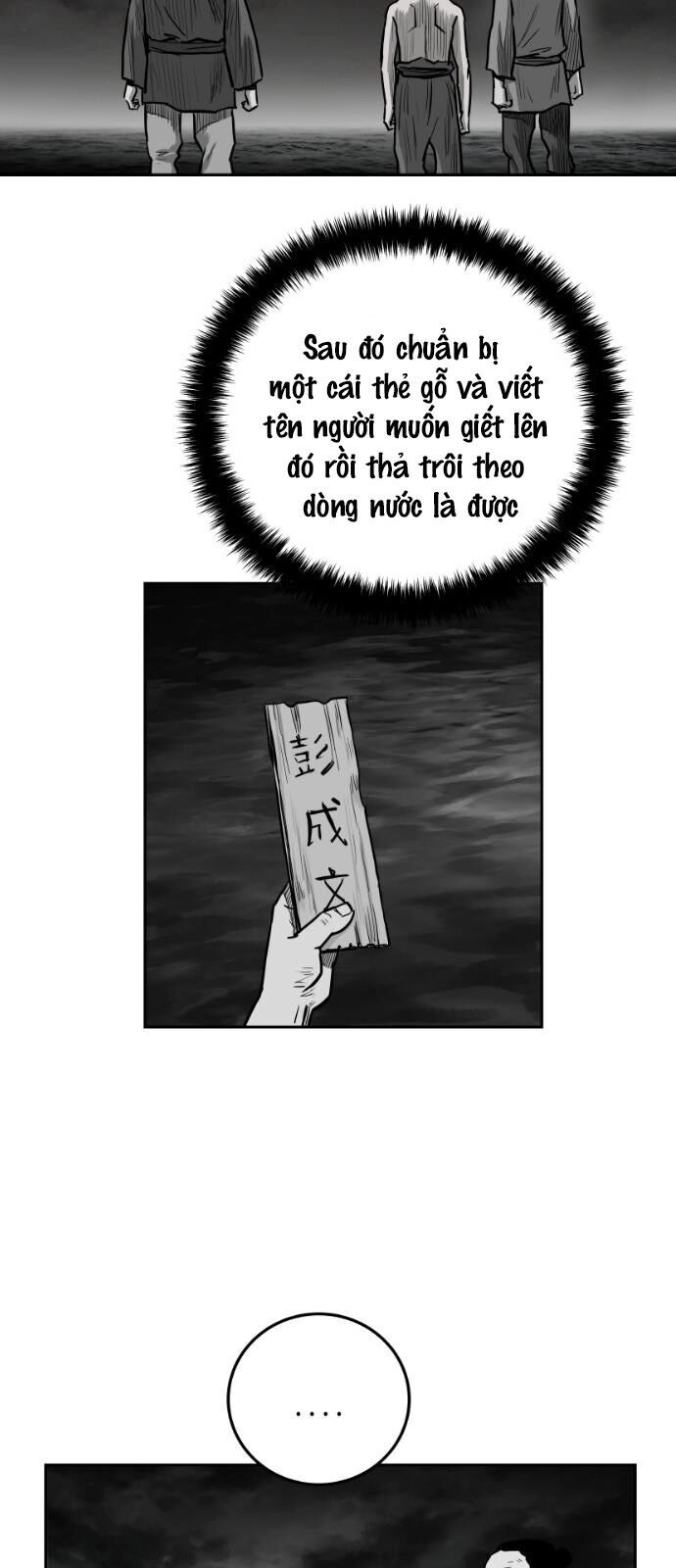 Sát Thủ Anh Vũ Chapter 47 - 48