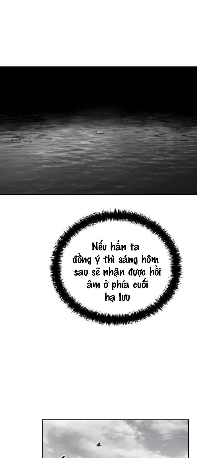 Sát Thủ Anh Vũ Chapter 47 - 50