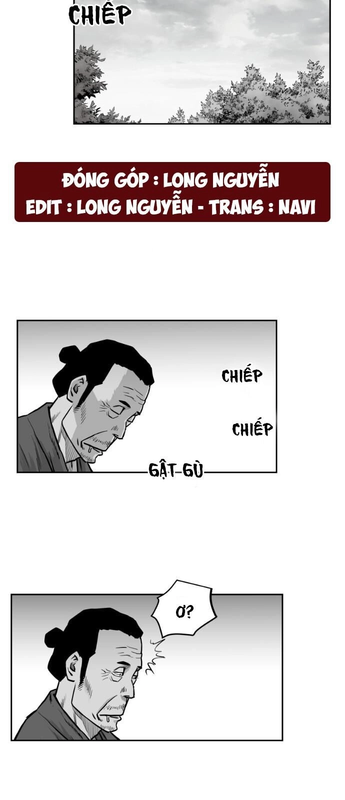 Sát Thủ Anh Vũ Chapter 47 - 51