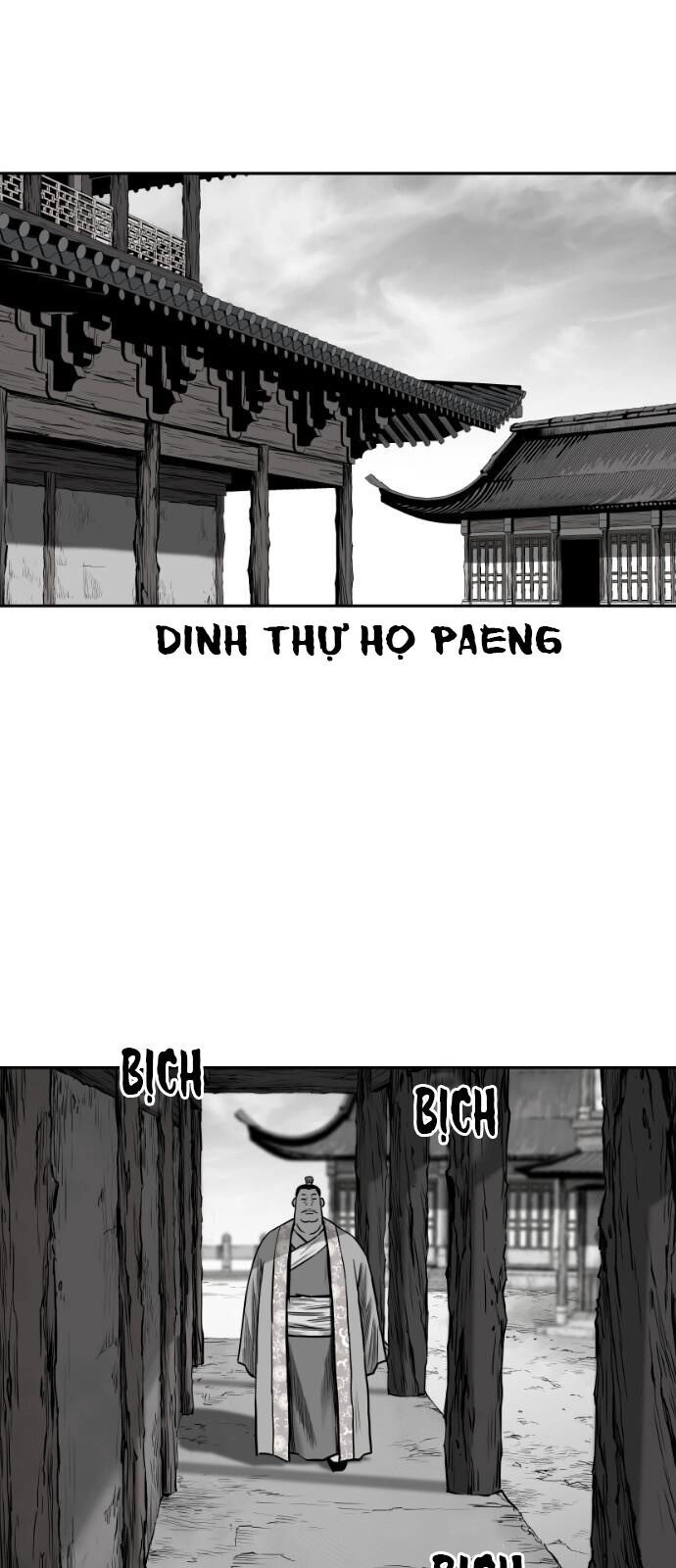 Sát Thủ Anh Vũ Chapter 47 - 55