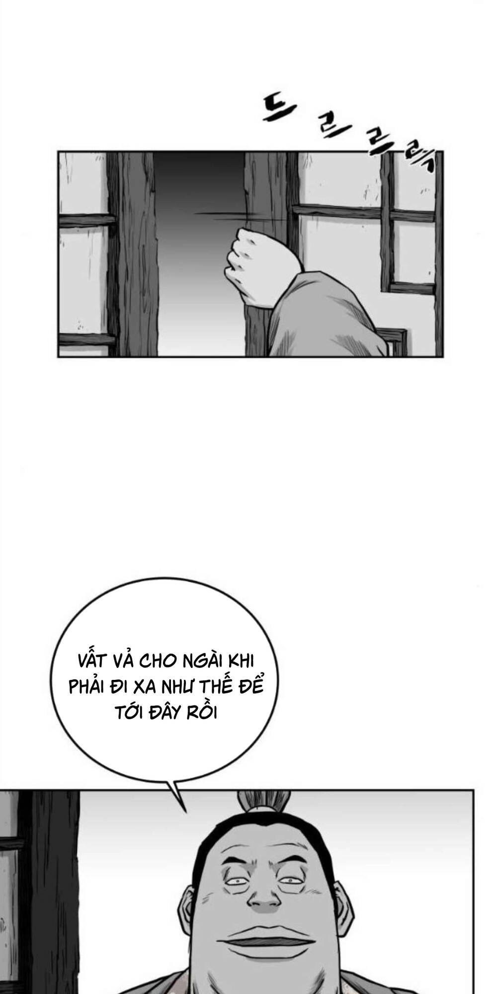 Sát Thủ Anh Vũ Chapter 48 - 8
