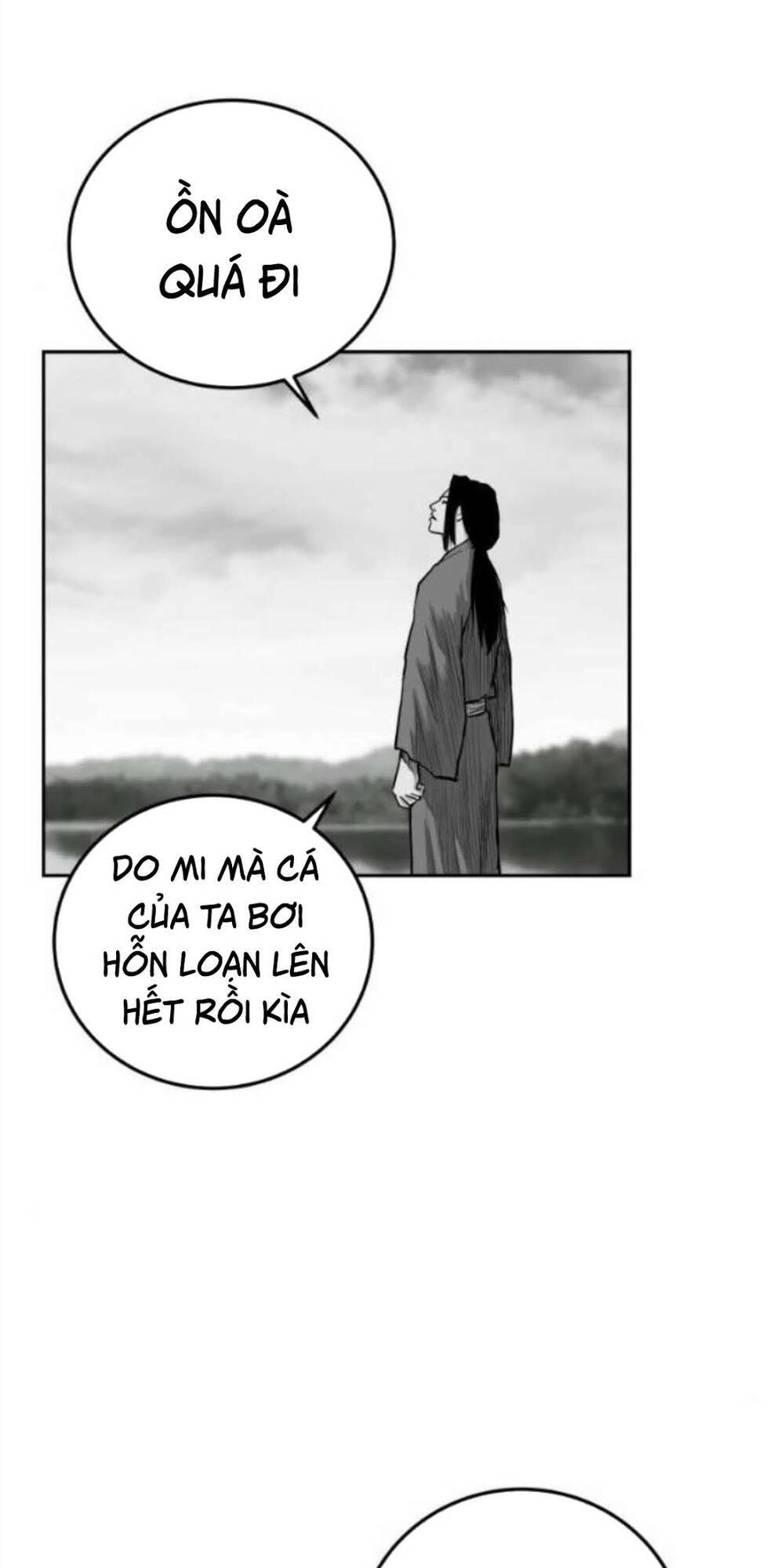 Sát Thủ Anh Vũ Chapter 48 - 14