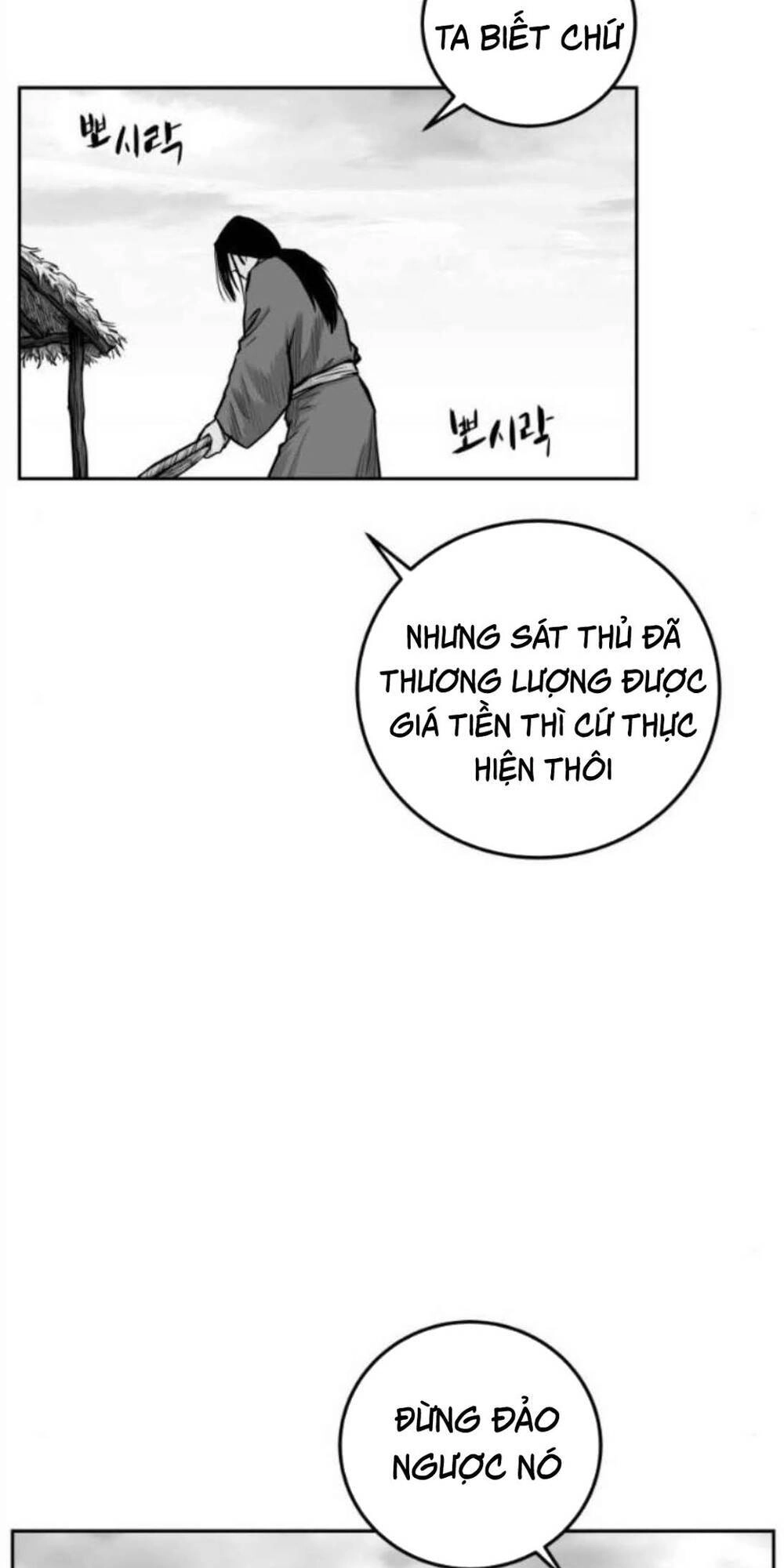 Sát Thủ Anh Vũ Chapter 48 - 19