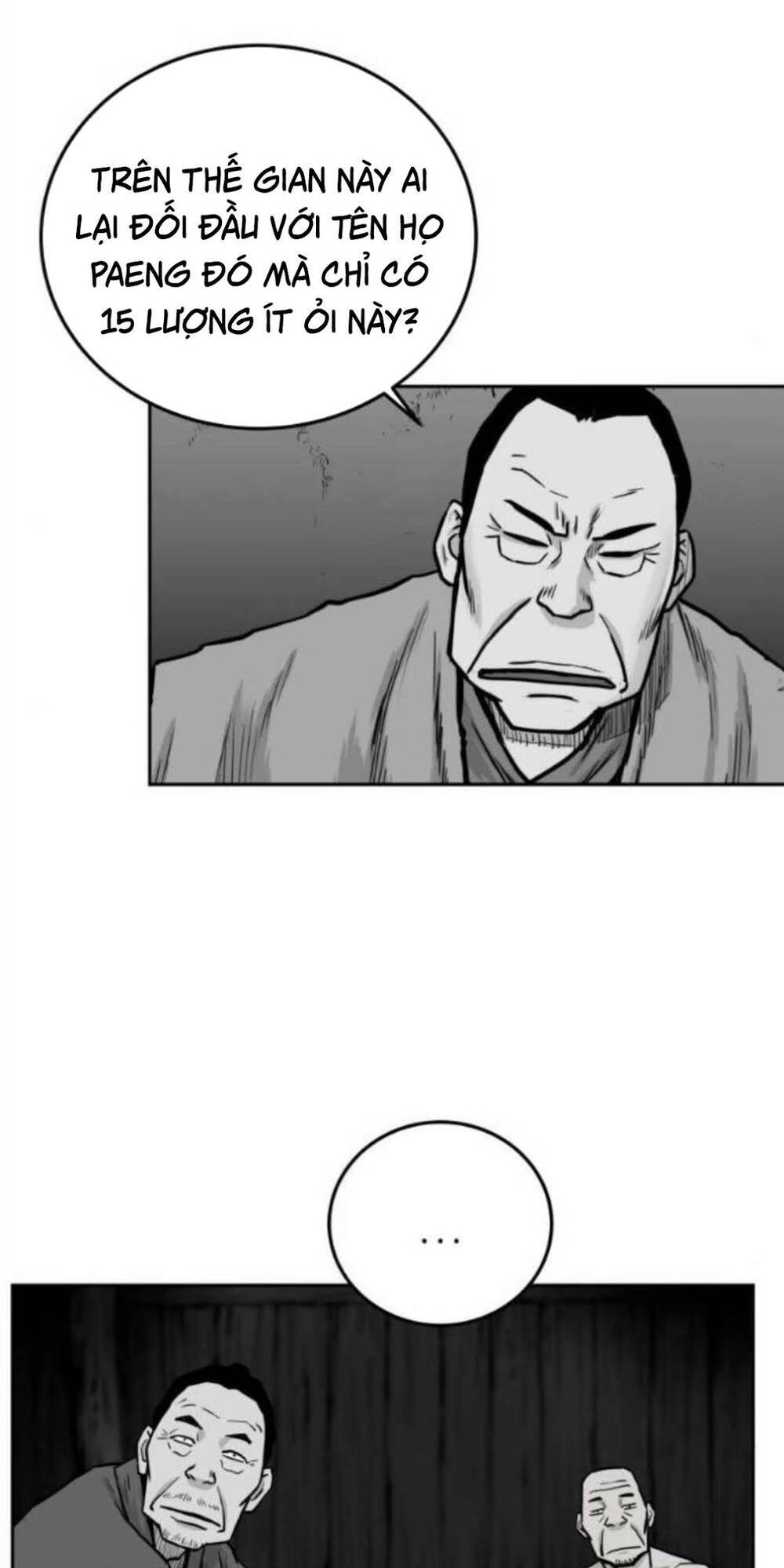 Sát Thủ Anh Vũ Chapter 48 - 27