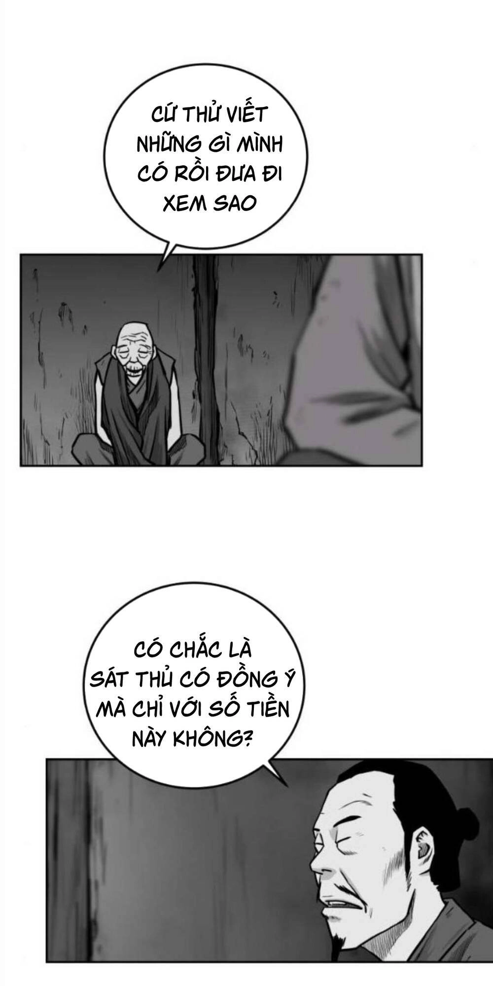 Sát Thủ Anh Vũ Chapter 48 - 29