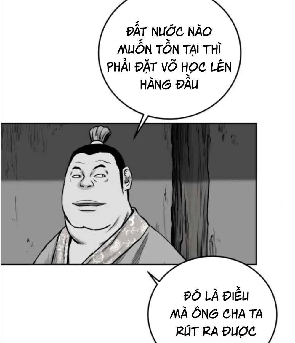 Sát Thủ Anh Vũ Chapter 48 - 40