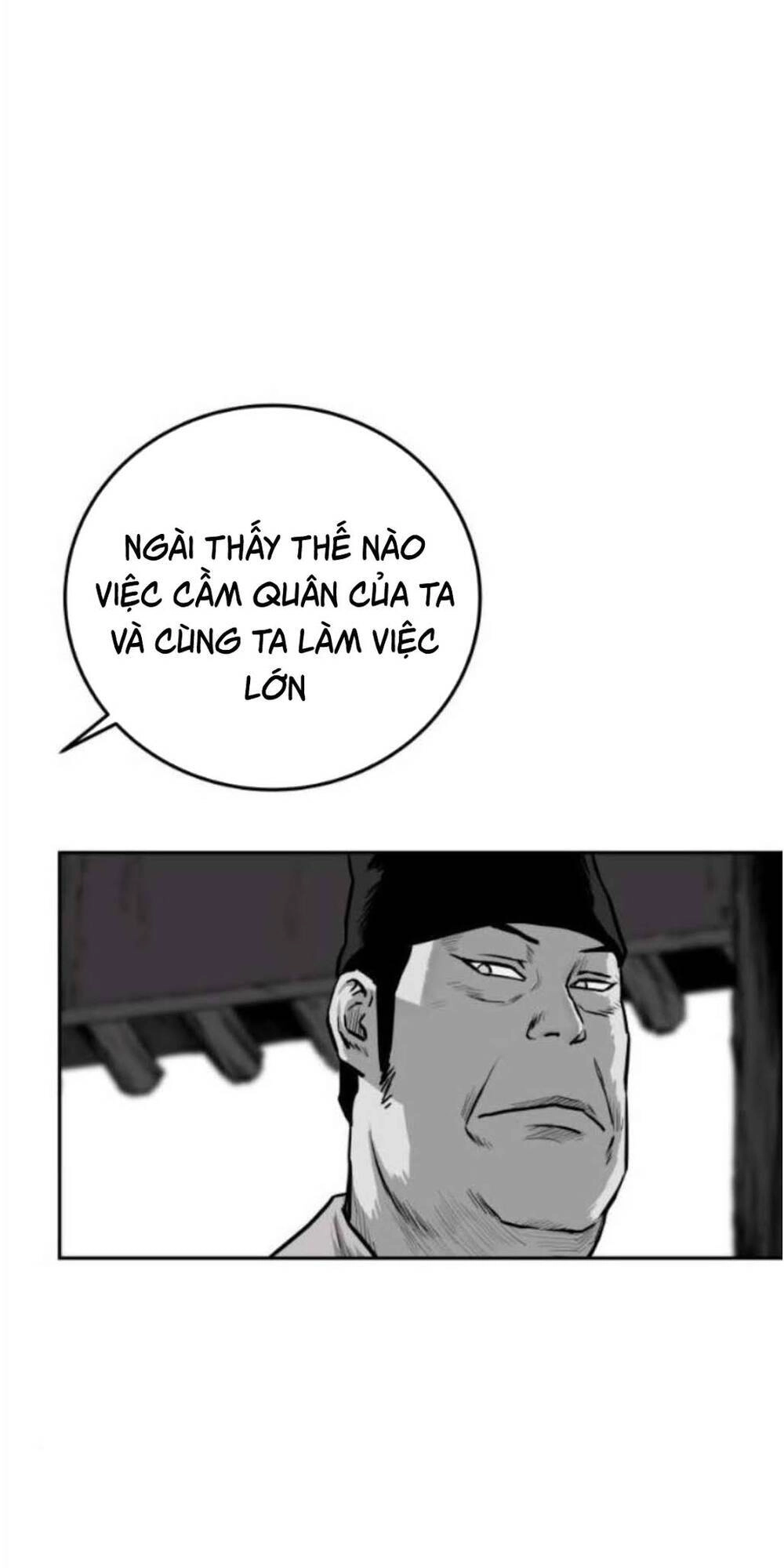 Sát Thủ Anh Vũ Chapter 48 - 43