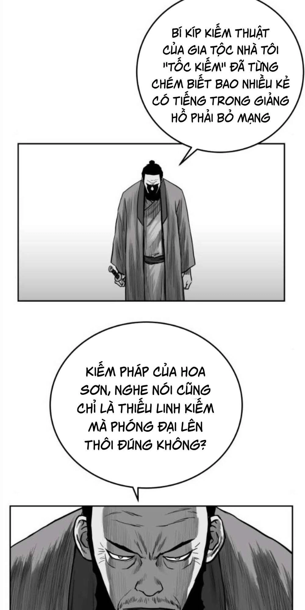 Sát Thủ Anh Vũ Chapter 48 - 64