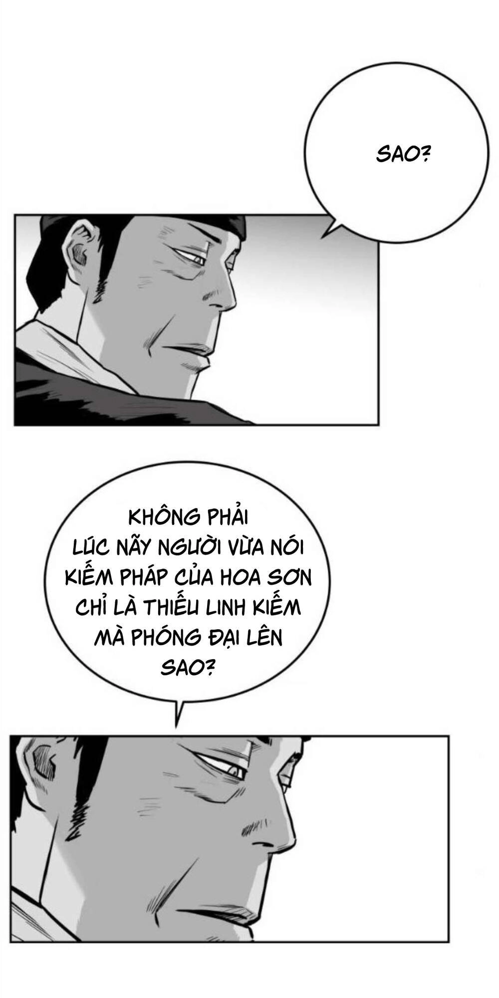 Sát Thủ Anh Vũ Chapter 48 - 85