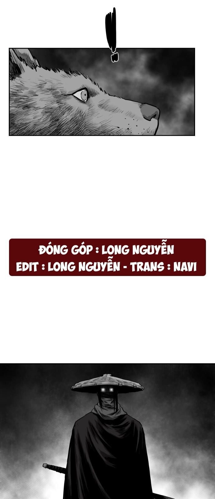 Sát Thủ Anh Vũ Chapter 49 - 4