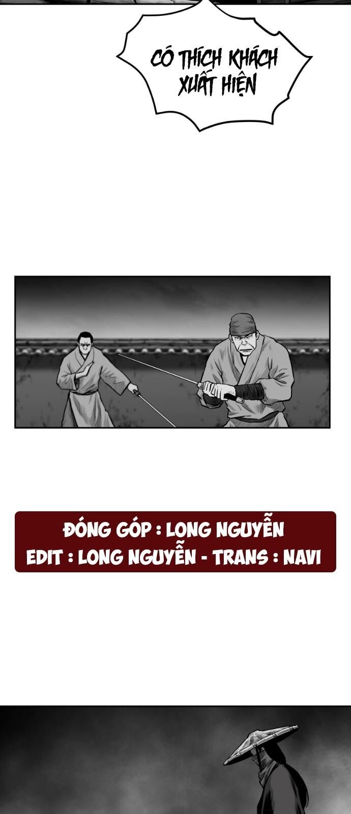 Sát Thủ Anh Vũ Chapter 49 - 9