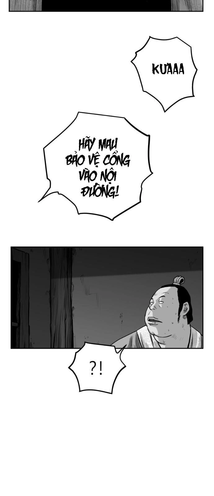 Sát Thủ Anh Vũ Chapter 49 - 14