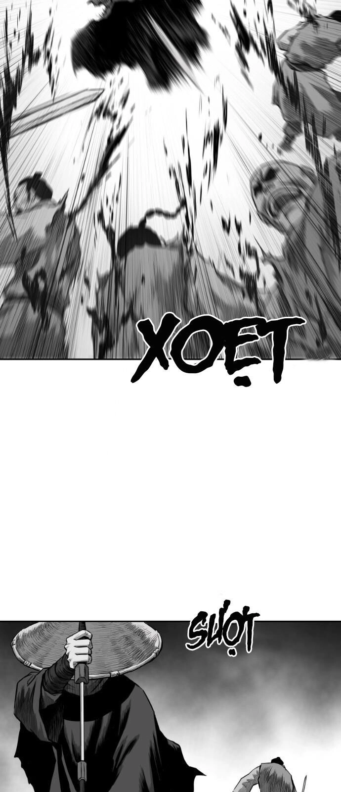 Sát Thủ Anh Vũ Chapter 49 - 16