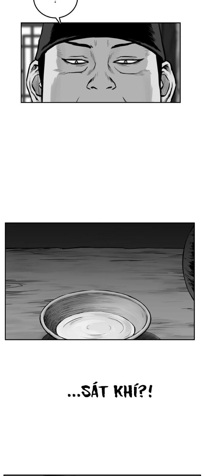 Sát Thủ Anh Vũ Chapter 49 - 19