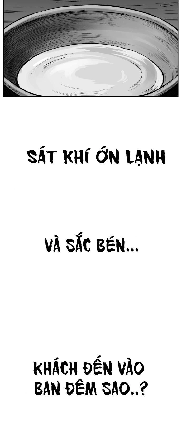 Sát Thủ Anh Vũ Chapter 49 - 20