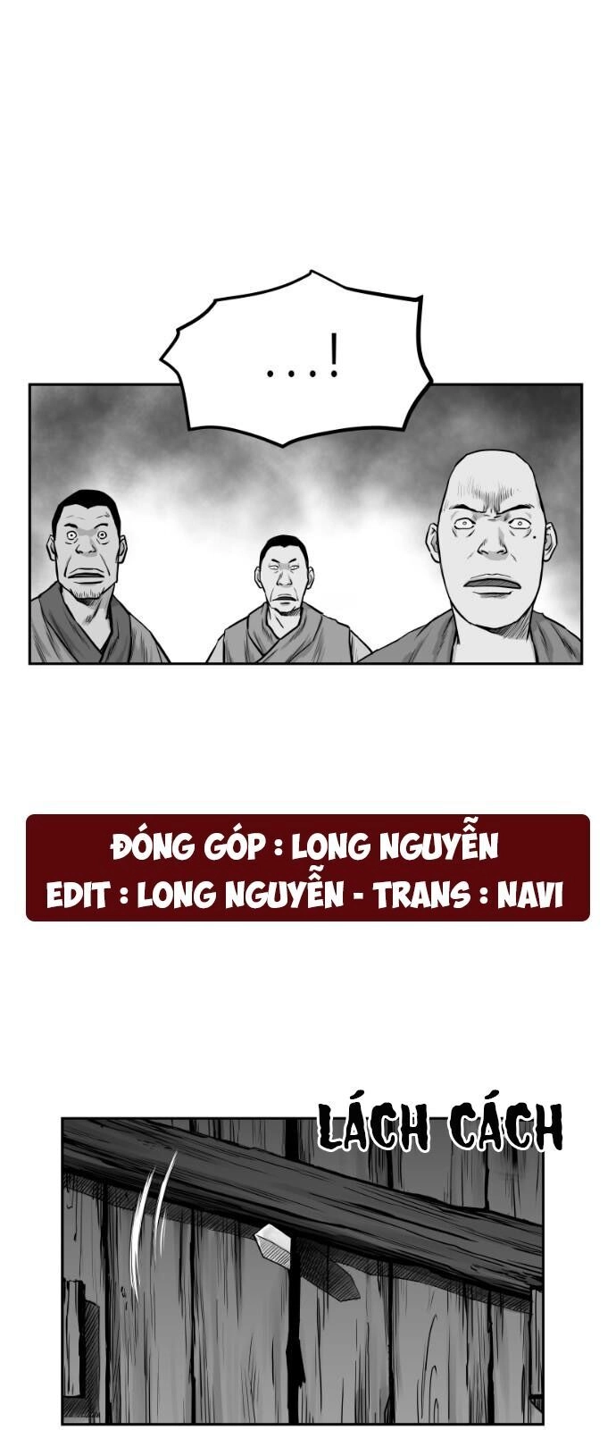 Sát Thủ Anh Vũ Chapter 49 - 22