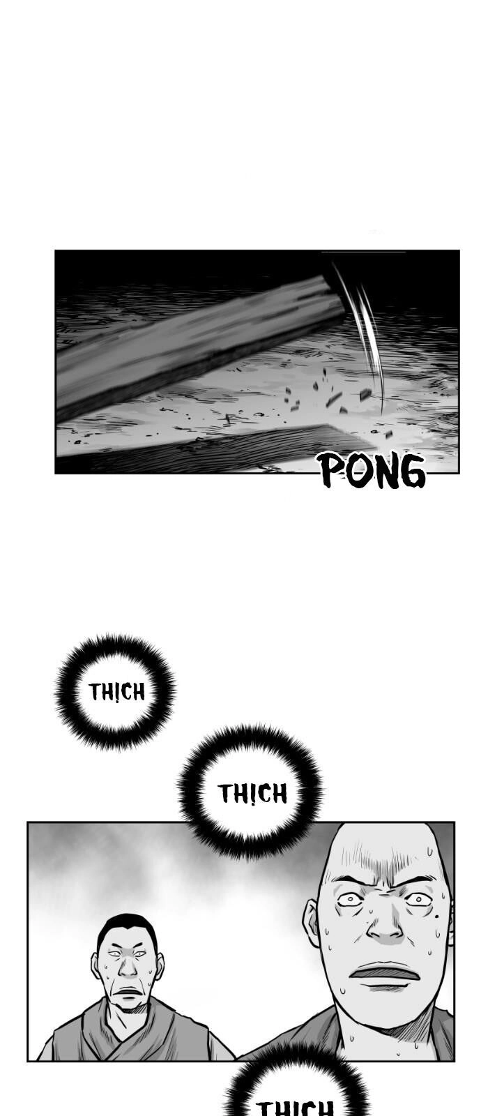 Sát Thủ Anh Vũ Chapter 49 - 23