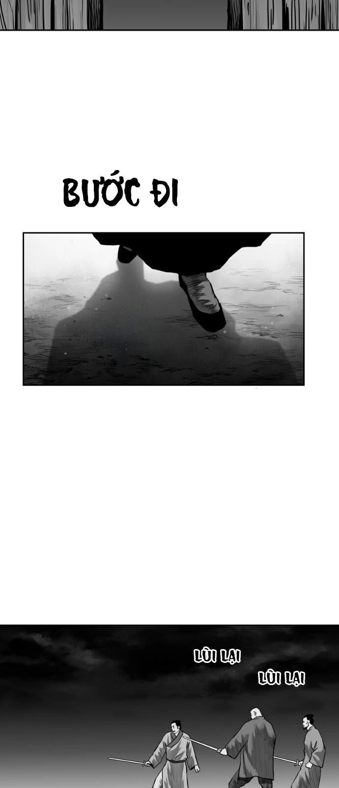 Sát Thủ Anh Vũ Chapter 49 - 25